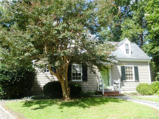 314 Burns Ln, Williamsburg, VA 23185 photo 1