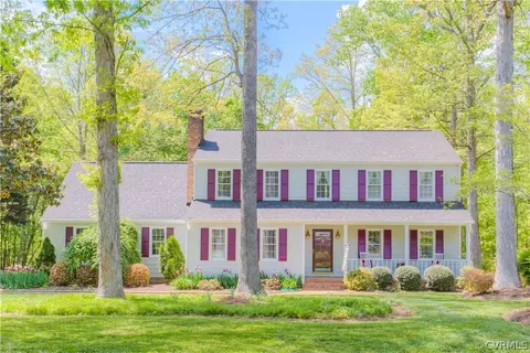 1506 Darrell Ter, Midlothian, VA 23114 photo 1