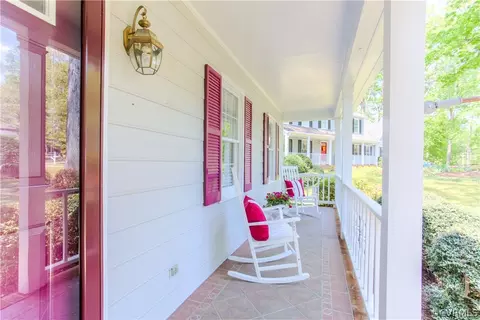 1506 Darrell Ter, Midlothian, VA 23114 photo 2