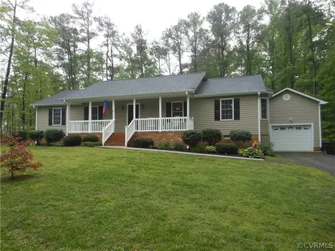19802 Breeze Way, Sutherland, VA 23885 photo 2
