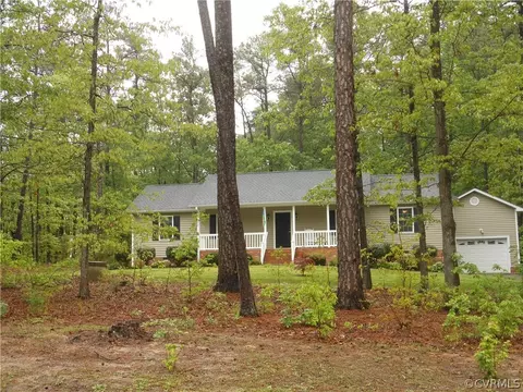 19802 Breeze Way, Sutherland, VA 23885 photo 1
