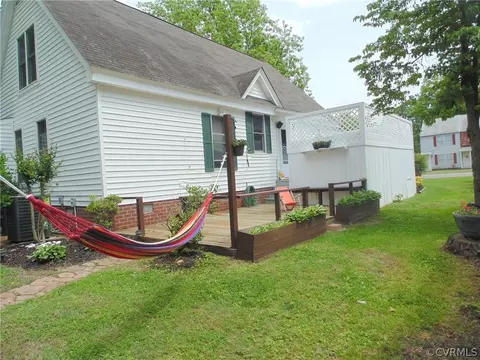 423 3rd St, West Point, VA 23181 photo 23