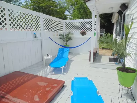 423 3rd St, West Point, VA 23181 photo 19