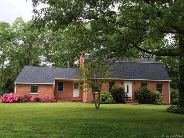 1498 Riverview St, Gloucester Point, VA 23062 photo 1