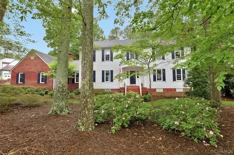 4 Foxmere Dr, Henrico, VA 23238 photo 1