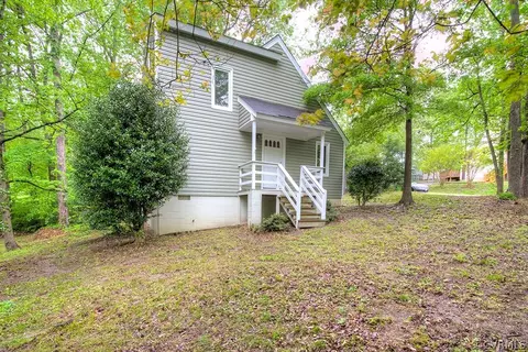 3100 Speeks Dr, Midlothian, VA 23112 photo 2