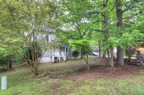 3100 Speeks Dr, Midlothian, VA 23112 photo 4