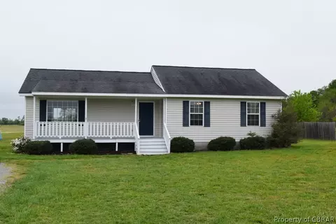 118 Edwards Ct, Mathews, VA 23109 photo 1