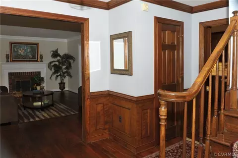 10960 Pegwell Dr, Midlothian, VA 23113 photo 5