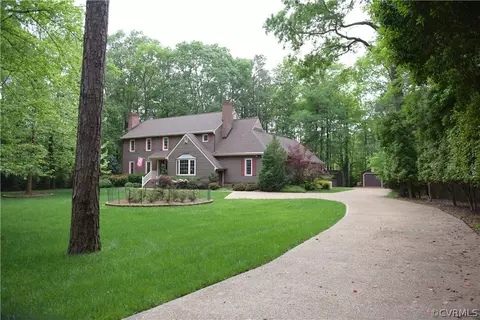 10960 Pegwell Dr, Midlothian, VA 23113 photo 28