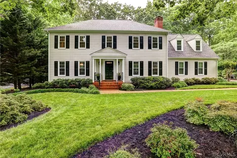 2340 Olde Queen Ter, Midlothian, VA 23113 photo 1