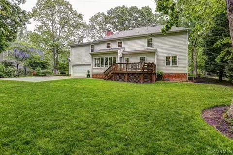 2340 Olde Queen Ter, Midlothian, VA 23113 photo 36