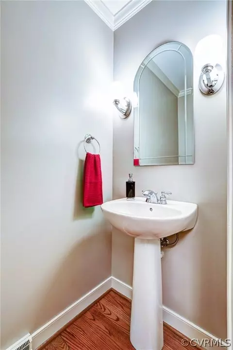 2340 Olde Queen Ter, Midlothian, VA 23113 photo 19