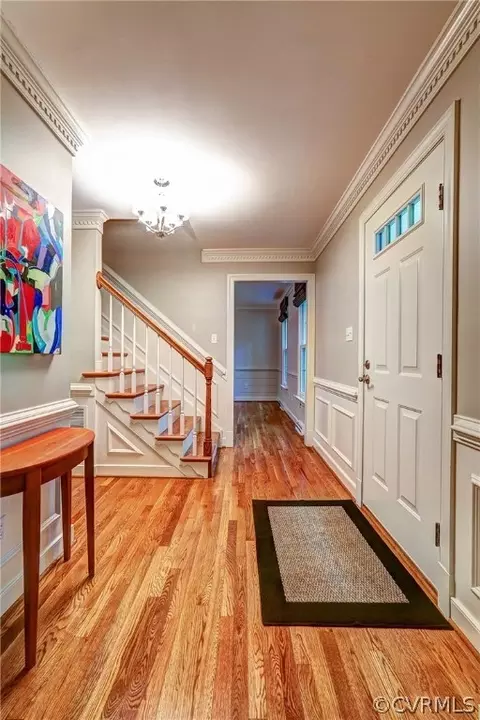 2340 Olde Queen Ter, Midlothian, VA 23113 photo 5