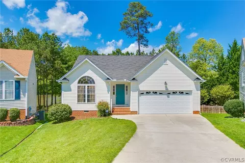 1407 St Thomas Dr, Midlothian, VA 23114 photo 1