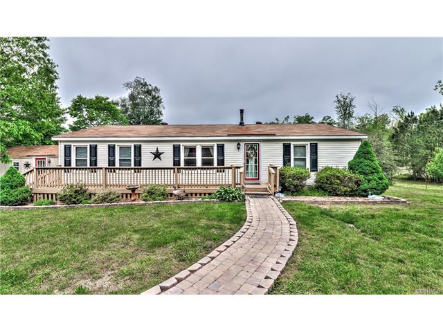 4420 Hidden Ln, Lanexa, VA 23089 photo 1