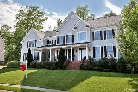 4318 Wilcot Dr, Midlothian, VA 23113 photo 42
