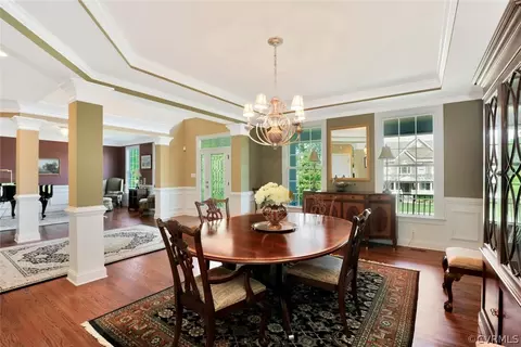 4318 Wilcot Dr, Midlothian, VA 23113 photo 10