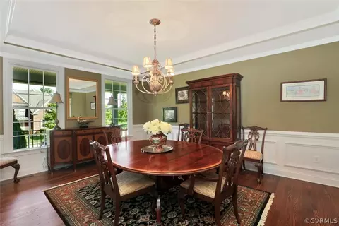 4318 Wilcot Dr, Midlothian, VA 23113 photo 9