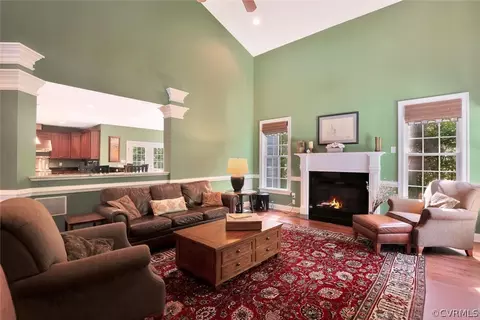 4318 Wilcot Dr, Midlothian, VA 23113 photo 13