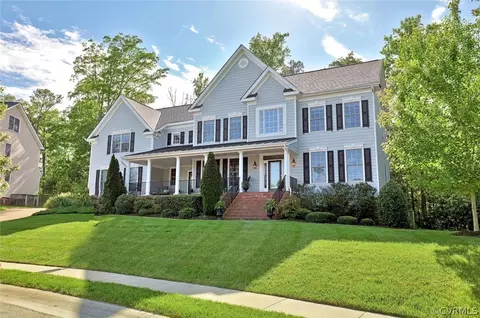 4318 Wilcot Dr, Midlothian, VA 23113 photo 1