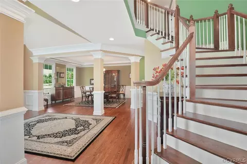 4318 Wilcot Dr, Midlothian, VA 23113 photo 8