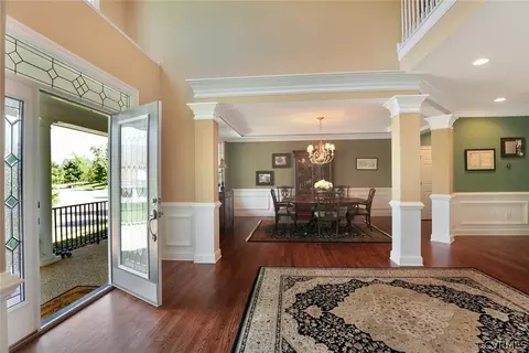 4318 Wilcot Dr, Midlothian, VA 23113 photo 4