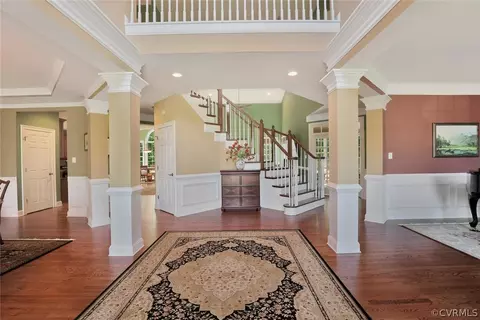 4318 Wilcot Dr, Midlothian, VA 23113 photo 5