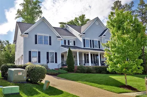 4318 Wilcot Dr, Midlothian, VA 23113 photo 2