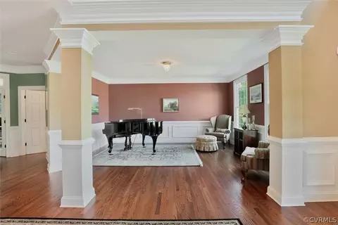 4318 Wilcot Dr, Midlothian, VA 23113 photo 6