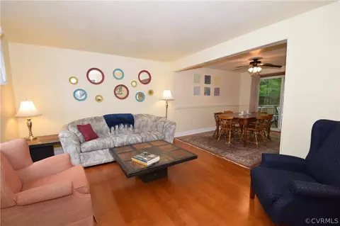 13215 Gate Post Ct, Midlothian, VA 23112 photo 3