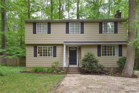 13215 Gate Post Ct, Midlothian, VA 23112 photo 1
