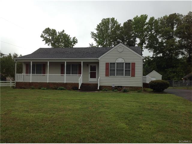 3237 Pinefields Dr, Henrico, VA 23231 photo 1