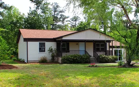 3306 Pine Grove Rd, Gloucester, VA 23061 photo 2