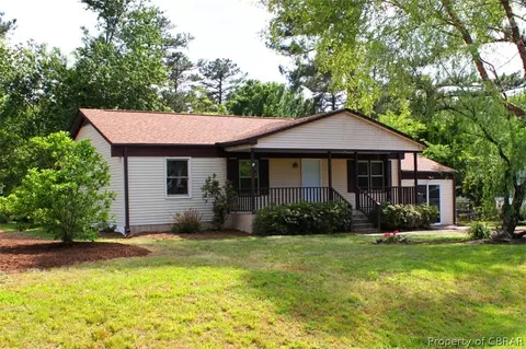 3306 Pine Grove Rd, Gloucester, VA 23061 photo 1