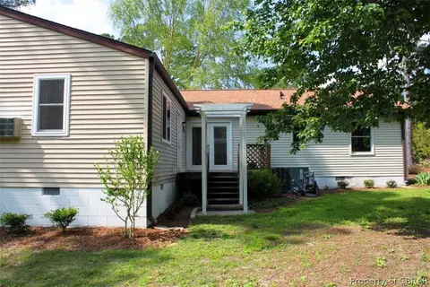 3306 Pine Grove Rd, Gloucester, VA 23061 photo 31
