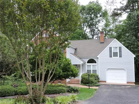 6214 Lansgate Rd, Midlothian, VA 23112 photo 1