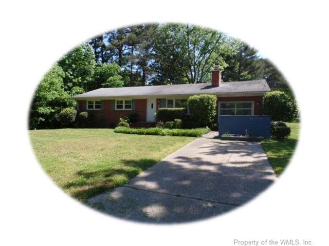 220 Thomas Nelson Ln, Williamsburg, VA 23185 photo 1