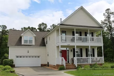 6589 Clayton Ct, Gloucester, VA 23061 photo 1
