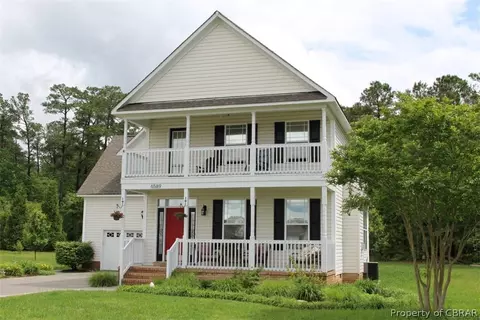 6589 Clayton Ct, Gloucester, VA 23061 photo 2