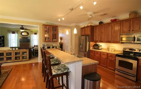 6589 Clayton Ct, Gloucester, VA 23061 photo 8