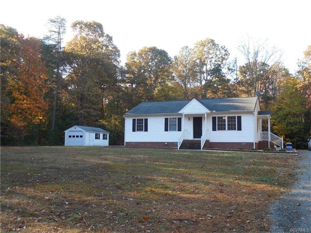9833 King William Rd, Aylett, VA 23009 photo 1