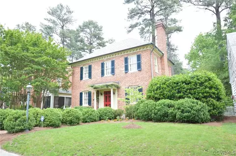 4619 Devonshire Rd, Richmond, VA 23225 photo 1
