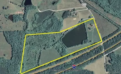 2249 Pitch Kettle Rd, Alberta, VA 23821 photo 5