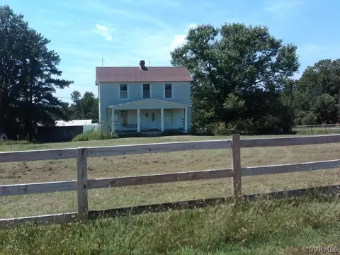 2249 Pitch Kettle Rd, Alberta, VA 23821 photo 1