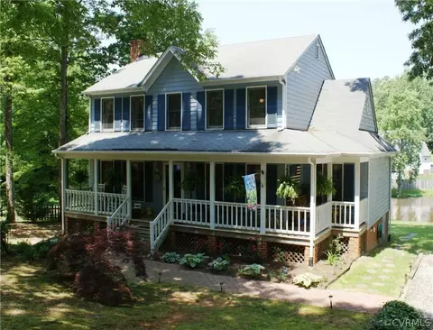 7718 Secretariat Ct, Midlothian, VA 23112 photo 1