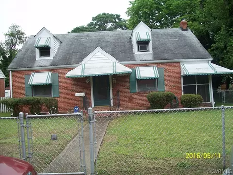 109 Winber Dr, Richmond, VA 23224 photo 1
