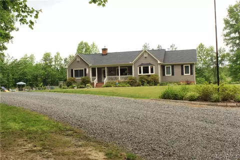 5600 Pine Fork Rd, Quinton, VA 23141 photo 4