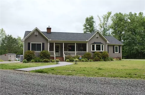 5600 Pine Fork Rd, Quinton, VA 23141 photo 1
