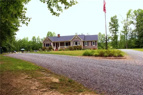 5600 Pine Fork Rd, Quinton, VA 23141 photo 3